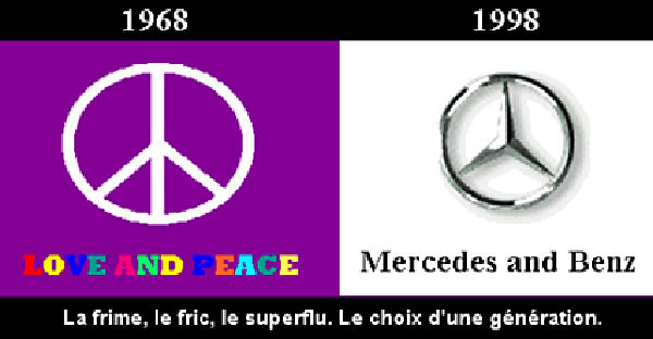 pub  MERCEDES BENZ-humourenvrac